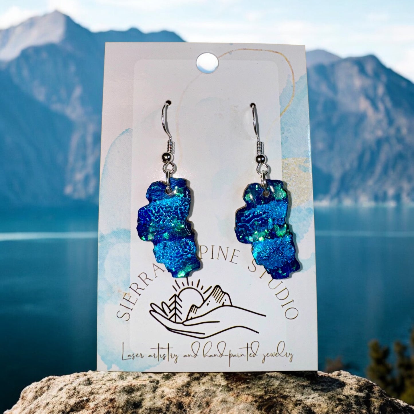 Tahoe Earrings